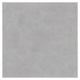 Porcelanato 72x72cm Metrópole Grafite Out Granilhado AR72092 Extra VIA ROSA
