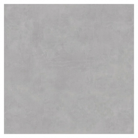 Porcelanato 72x72cm Metrópole Grafite Out Granilhado AR72092 Extra VIA ROSA