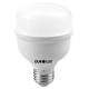 Lâmpada Superled Alta Potência Ouro T 20W Bivolt Luz Branca OUROLUX