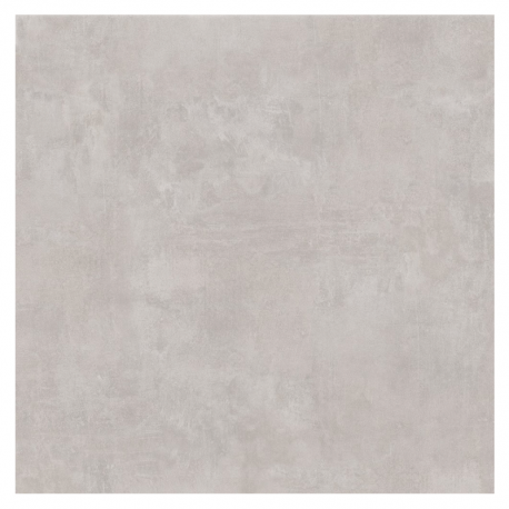 Porcelanato 72x72cm Metrópole Cement Out AR72085 Granilhado Extra VIA ROSA