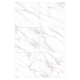 Porcelanato 60x60cm Carrara Dream Polido Extra GAUDI