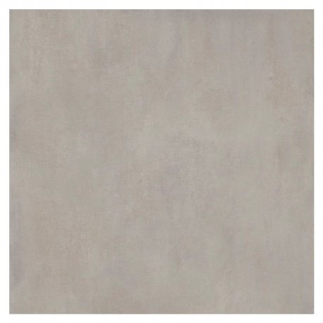 Porcelanato 83x83cm Detroit Gray Out Plus 83064 Granilhado Extra EMBRAMACO