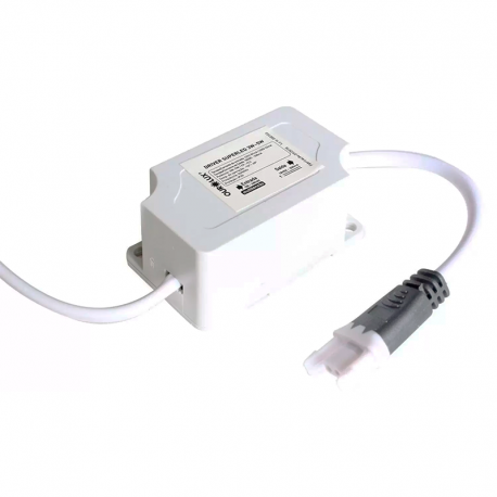 Driver para Painel LED de 3W até 5W Bivolt OUROLUX
