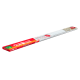 Luminária Superled Slim 120cm 36W 6000K Bivolt Luz Branca OUROLUX