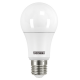 Lâmpada LED TKL90 15W 3000K Bivolt Luz Amarela TASCHIBRA