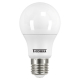 Lâmpada LED TKL80 12W 3000K Bivolt Luz Amarela TASCHIBRA