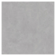 Porcelanato 72x72cm Metrópole Grafite AR72079 Acetinado Extra VIA ROSA