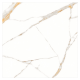 Porcelanato 71x71cm Oro Supreme PTR71094 Polido Extra VIA ROSA