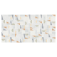Piso 56x113cm Arcade Gran Polido Extra MAJOPAR
