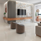 Piso 56x113cm Arcade Gran Polido Extra MAJOPAR