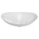 Cuba Oval Neo Branco IRMÃOS CORSO