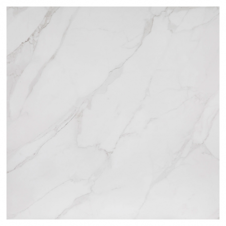 Porcelanato 90x90cm Mont Blanc Polido Extra ELIANE