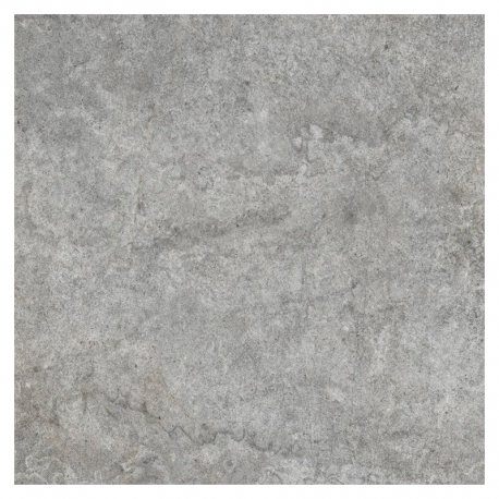 Porcelanato 81x81cm Victus Gris Granilhado Extra GAUDI