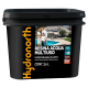 Resina Acrílica Acqua Balde 3,6L Incolor HYDRONORTH