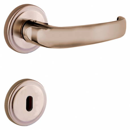 Fechadura Clipex Interna 55002A-BL ALIANCA