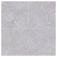 Porcelanato 71x71cm Armani Gris PTR71087 Polido Extra VIA ROSA