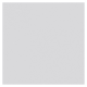Porcelanato 71x71cm Classic Gris PTR71086 Polido Extra VIA ROSA