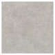 Porcelanato 72x72cm Metrópole Cement AR72096 Acetinado Extra VIA ROSA