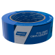 Fita Crepe Pintura Especiais Uso Geral Azul 48x50m NORTON