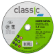 Disco de Corte Classic 9x1/8x7/8" AR302 NORTON