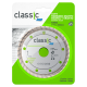Disco Diamantado Classic Turbo 110x7x20 NORTON