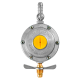 Regulador para Gás 506/01 BT ALIANÇA