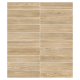 Porcelanato 20x90cm Cherry Maple Acetinado Extra INCEPA
