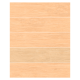 Porcelanato 24,5x100cm Ecofloor Amendola 24057 Natural Extra VILLAGRES