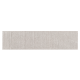 Revestimento 10x40cm Khali Zen Gris Mate Extra ELIANE