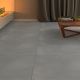Porcelanato 71x71cm Montreal Cement 710096 Natural Extra VILLAGRES