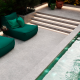 Porcelanato 92x92cm Navarra Silver 920035 Externo Extra VILLAGRES