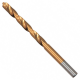 Broca de Aço Rápido para Metal 10mm MTX