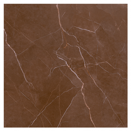 Porcelanato 75x75cm Supreme Moka 176003 Polido Extra DORA