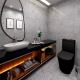 Piso 56x113cm Liverpool Gran Polido Extra MAJOPAR