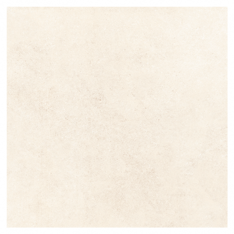 Porcelanato 75x75cm Chroma Bone 176007 Polido Extra DORA