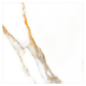 Porcelanato 60,5x60,5cm Carrara Luxor 161201 Polido Extra REALCE