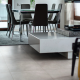 Porcelanato 60,5x60,5cm Cement Blend 161034 Polido Extra REALCE