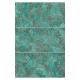 Porcelanato 60x120cm Amazonita Real Lux Polido Extra BIANCOGRES