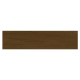 Porcelanato 26x106cm Aveiro Castano Acetinado Extra BIANCOGRES