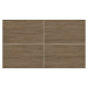 Porcelanato 80,5x140cm Taiko Carvalho 800039 Externo Extra VILLAGRES