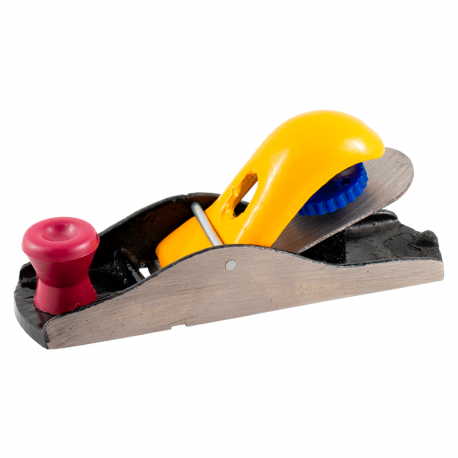 Plaina Ferro Block 0GX 2 175mm EDA