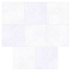 Porcelanato 90x90cm Marmo Egeu Lux Polido Extra BIANCOGRES
