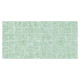 Porcelanato 72x72cm Aquarela Green BR72118 Brilhante Extra VIA ROSA