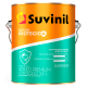 Tinta Látex Acrílico Fachada Protegida Fosco 3,6L Branco SUVINIL