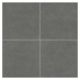 Porcelanato 71x71cm Max Metropoli Grafite Out 71206 Granilhado Extra EMBRAMACO
