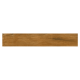 Porcelanato 20x122cm Ébano 120057 Granilhado Extra EMBRAMACO