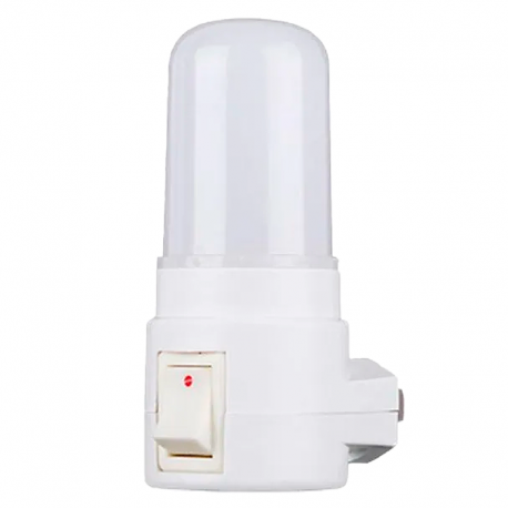 Luz Guia LED Stick 1W 3000K Autovolt TASCHIBRA