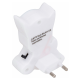 Luz Noturna LED 1W Modelo Chase 3970 GAYA