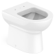 Bacia Convencional Smart Branco CELITE