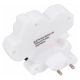 Luz Noturna LED 1W Modelo Skye 3972 GAYA